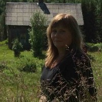Eva Wallinder