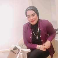 Aya Hossam Abo Samra