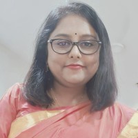 Dr. Sweta Sinha