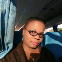 Nomsa Mkamanga