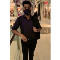 Arbaz Shaikh