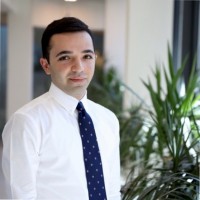 Aram Zakaryan, CAMS, CGSS, ICA