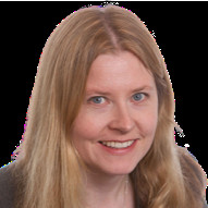 Kate Grimley Evans