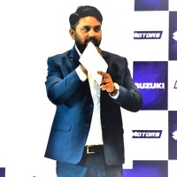 Sagar Ashok Shinde