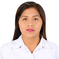 Rosaly Goñe Auccalla