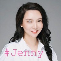 Jenny May