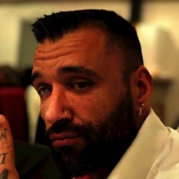 Marco Da Cruz