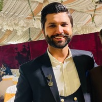 Idrees Khalid