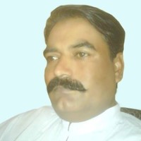 Manzoor Ahmed