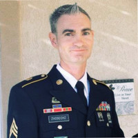 David Zvosechz
