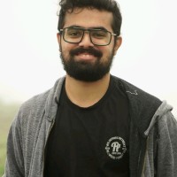 Aravind R