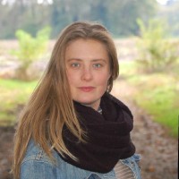 Annemieke Bruins