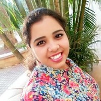 Dr. Aishwarya Chonkar