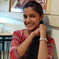 Dipti Nagvekar