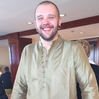 Anthony Maceachern