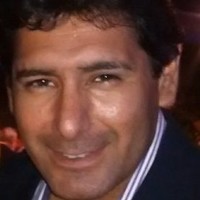 Edgar Mogollón Morán