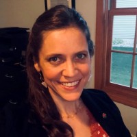 Sarah Mcveigh