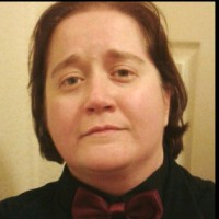 Nicola Jackson