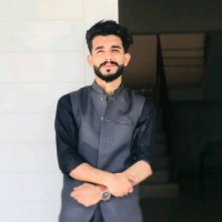 Ar M.Hamza Ijaz