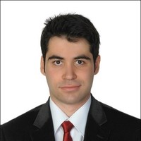 Utku Can Gökçen, Msc, Cfsa