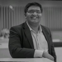Kush Ganatra