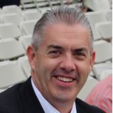 Donald Middleton Jr.