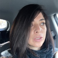 Dalia Toutoungi Assoul