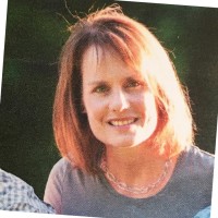 Joanna Miller