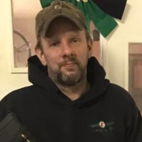 Mark VanHook