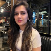 Niyati Patel