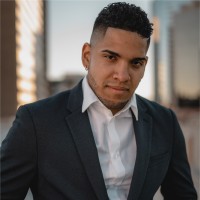 Luis Fernando Rodriguez