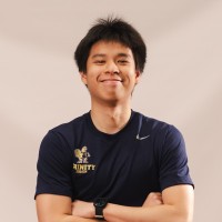 Joachim Chuah