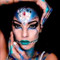 Nik'S Makeup Mantra