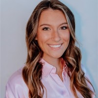 Olivia Caron