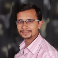 Harish Chandra