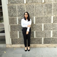 Anushri Malik