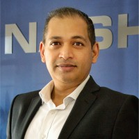 Sudhashan Naidoo