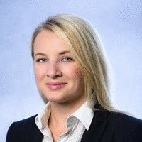 Lenka Hellingerova (Sklenarova)