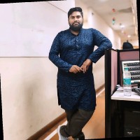 Udatha Mahendra Yadav