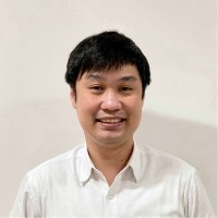 Thanapat Chamnam