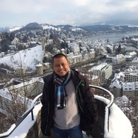 Frans Roberto Sitorus