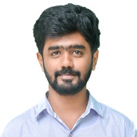 Karthick C