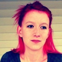 Kelly Parks