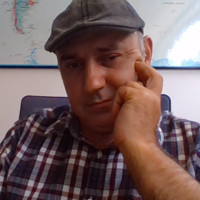 Bogdan Andreescu