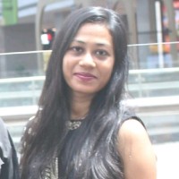 Meetal Karani Shah