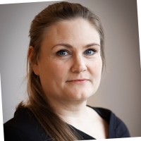 Laila Kvist