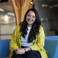 Maria Fernanda Reyes