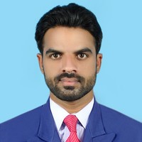 Ajay Kumar Dadi
