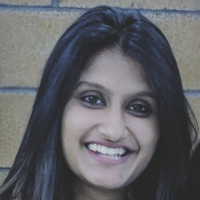 Megha Jain