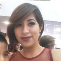 Romina Valeria Moreno Yengle